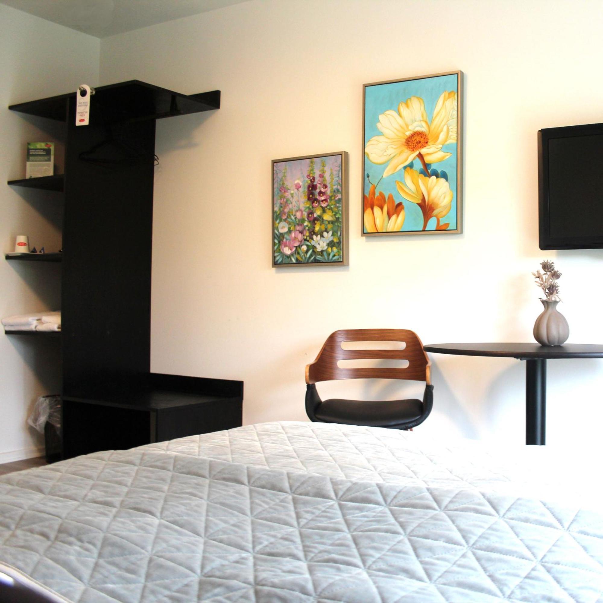 Hotel Aarslev Kro Brabrand Room photo