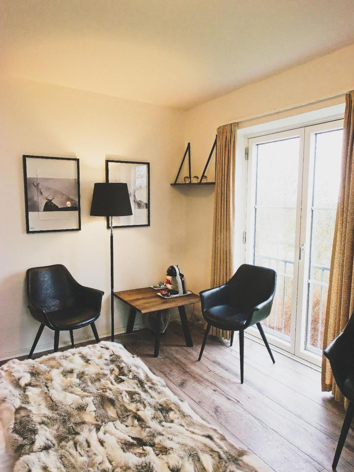 Hotel Aarslev Kro Brabrand Room photo