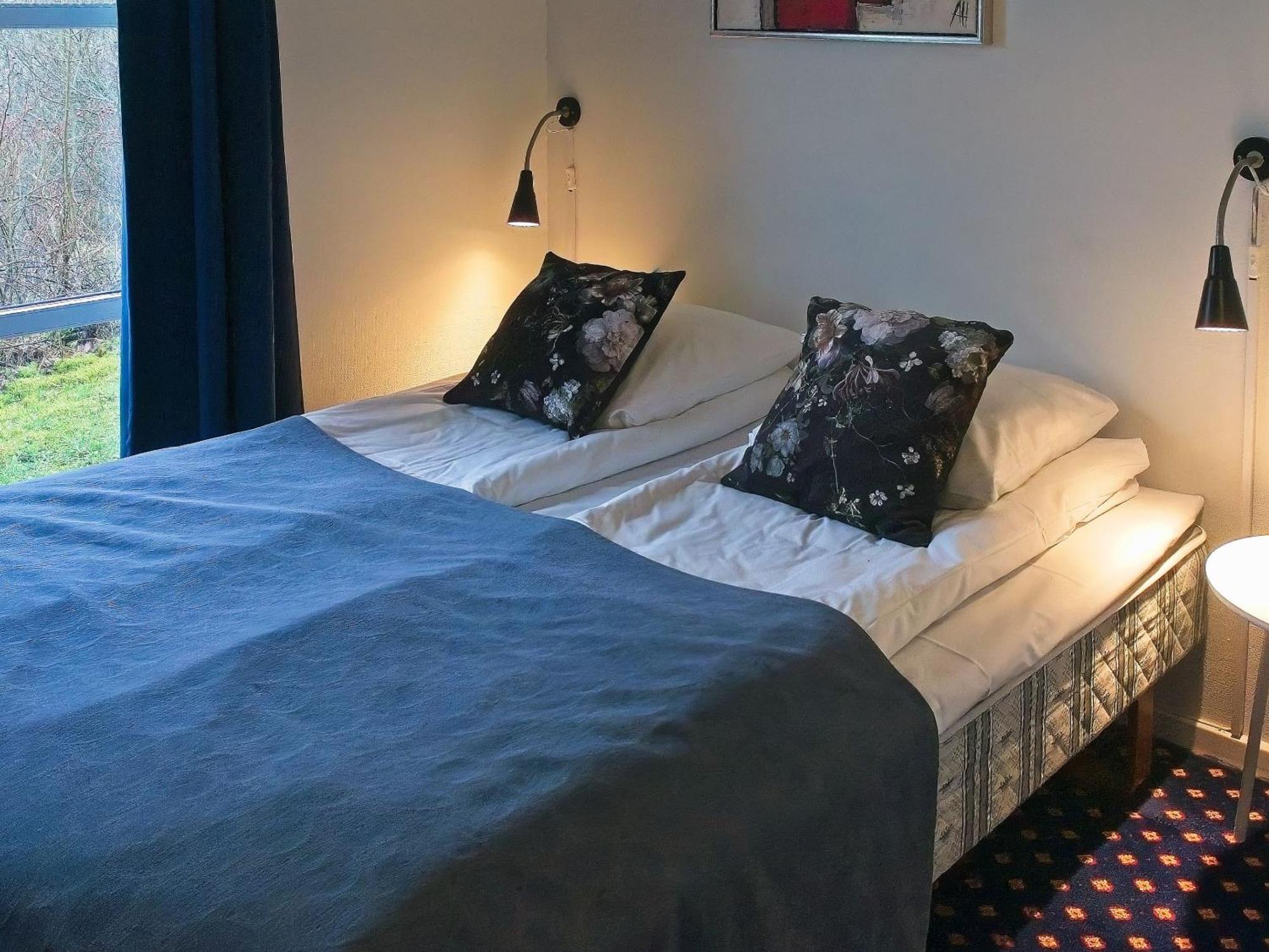 Hotel Aarslev Kro Brabrand Room photo