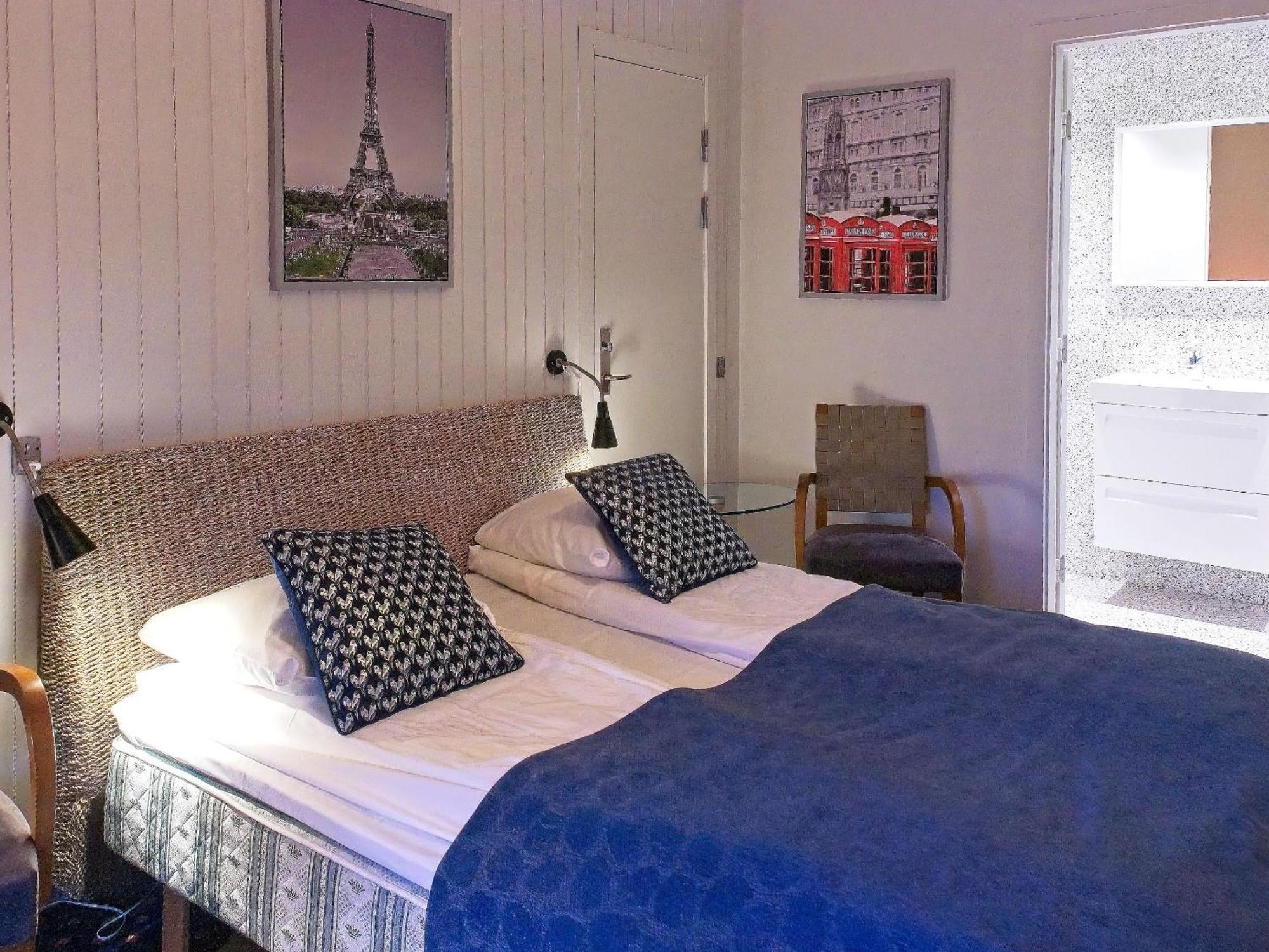 Hotel Aarslev Kro Brabrand Room photo