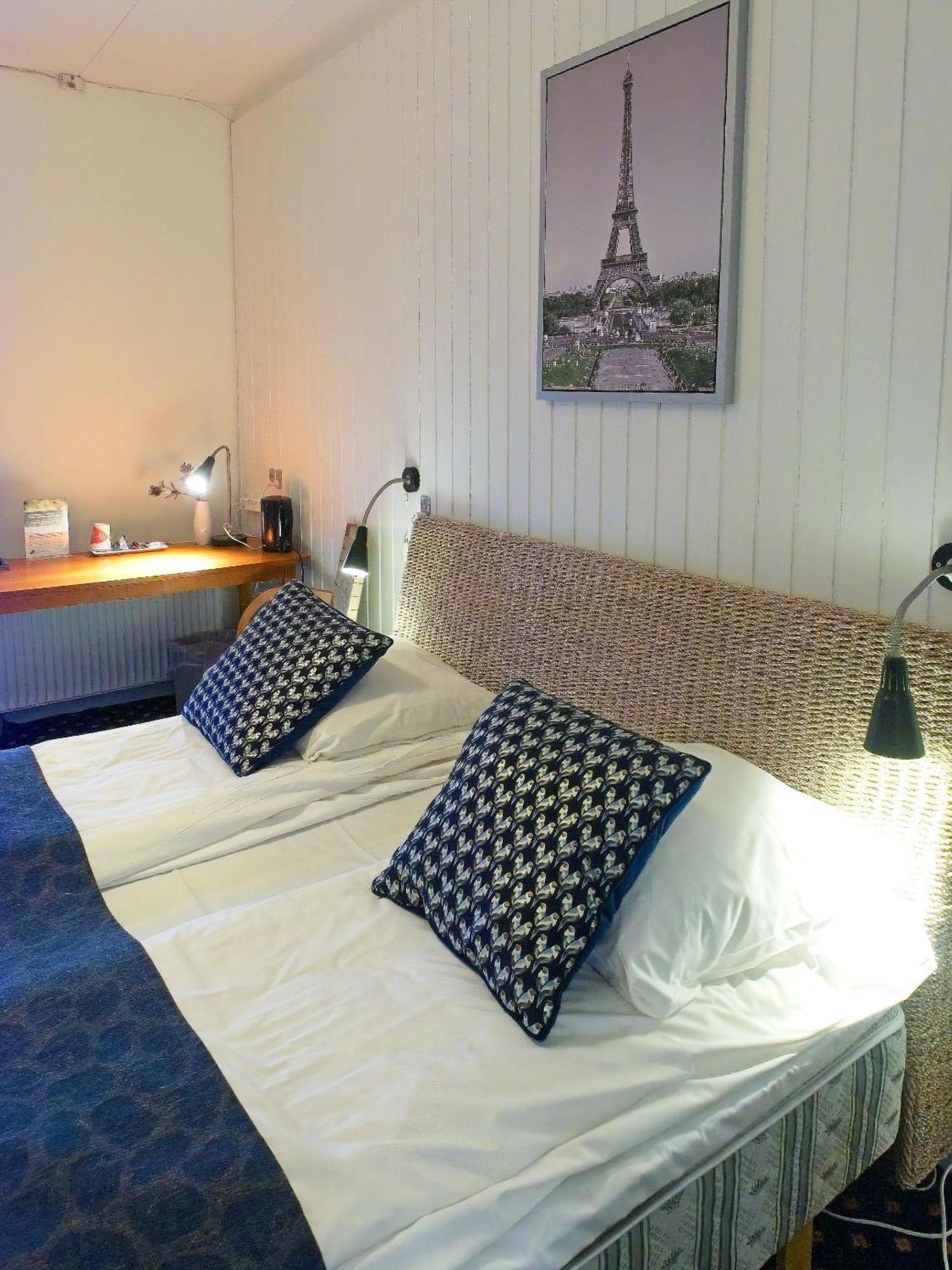 Hotel Aarslev Kro Brabrand Room photo