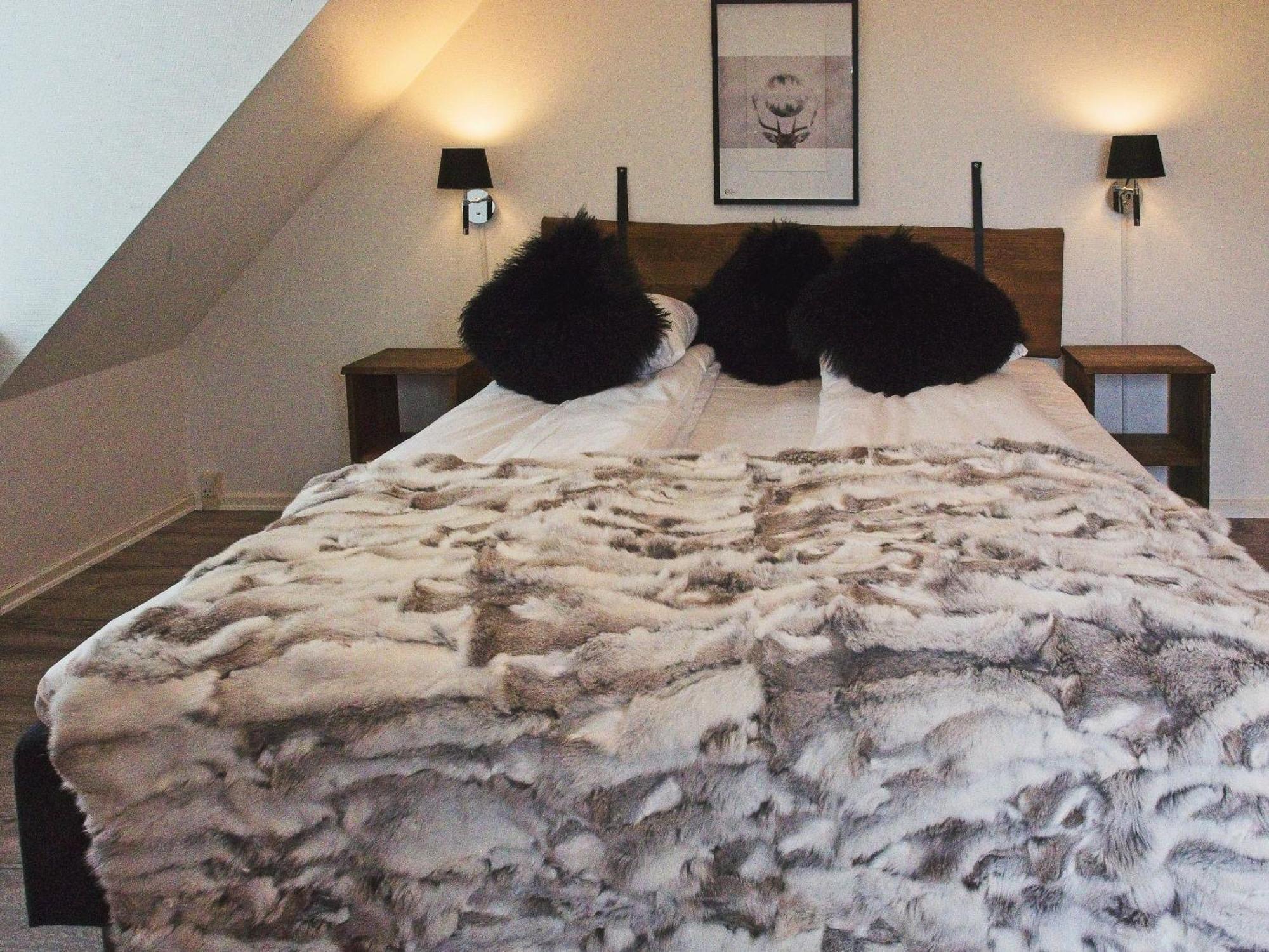 Hotel Aarslev Kro Brabrand Room photo
