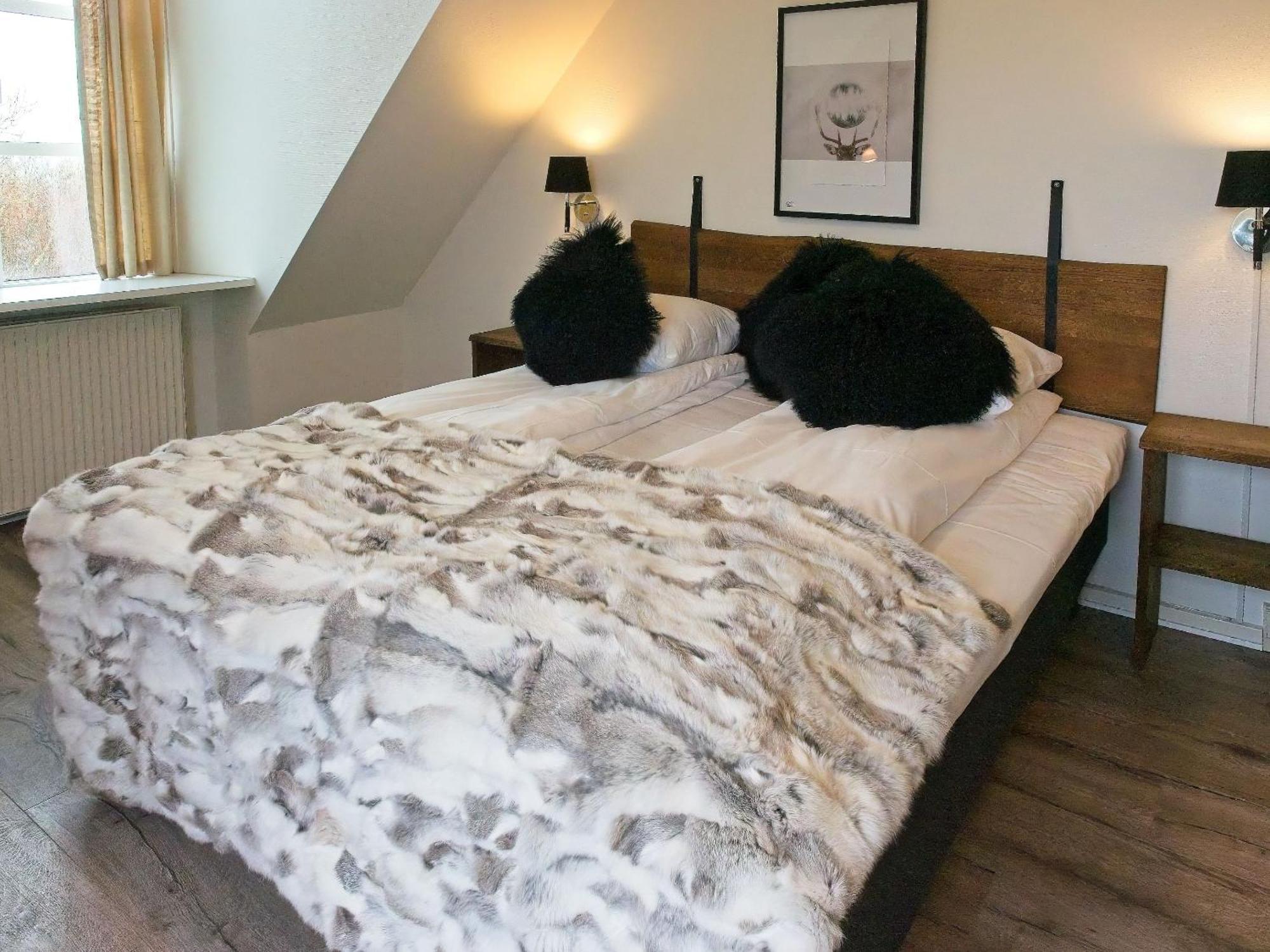 Hotel Aarslev Kro Brabrand Room photo