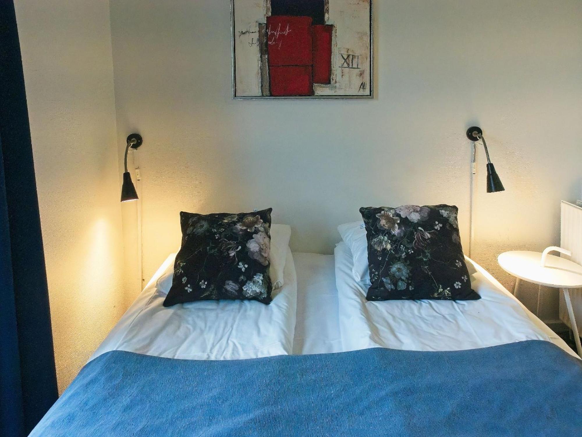 Hotel Aarslev Kro Brabrand Room photo