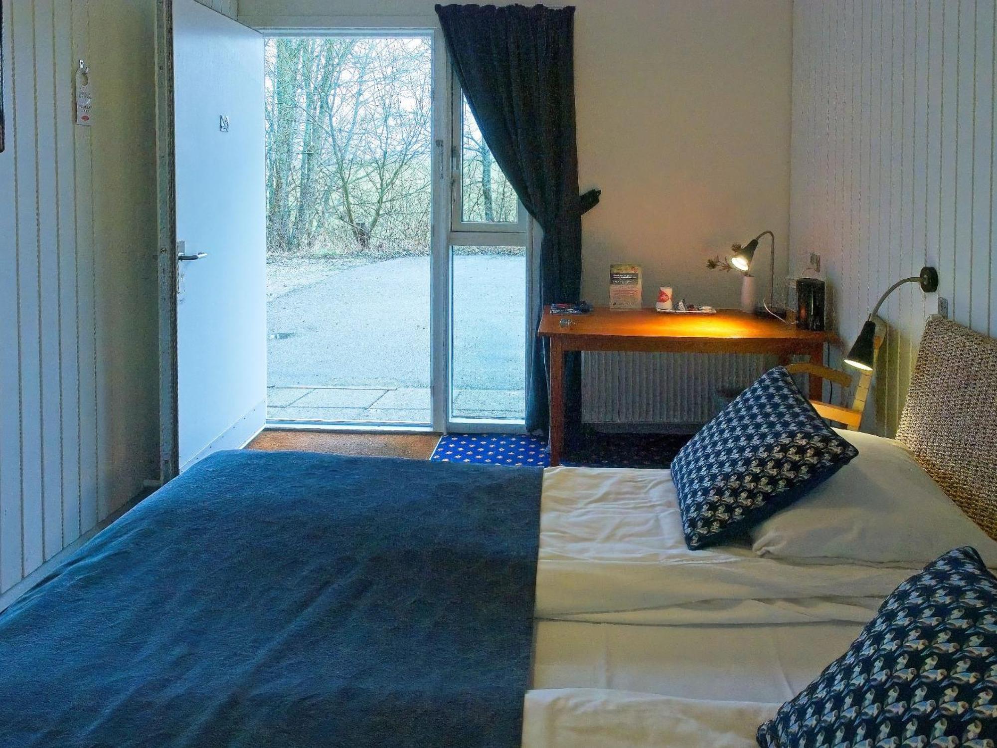 Hotel Aarslev Kro Brabrand Room photo
